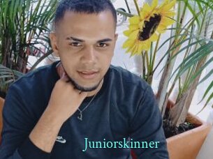 Juniorskinner