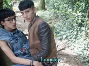 Junoalice