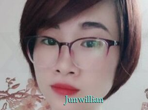 Junwillian