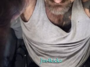 Jus4kickz