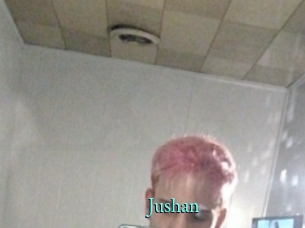 Jushan