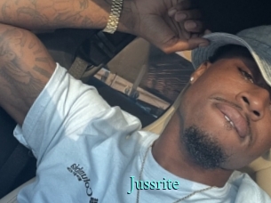 Jussrite