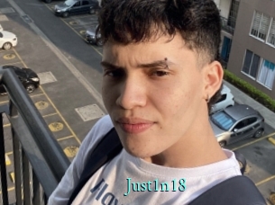 Just1n18