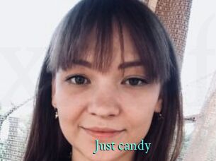 Just_candy