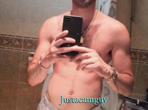 Justacamguy
