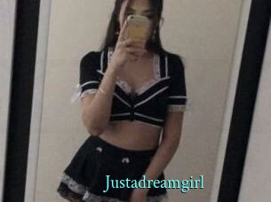 Justadreamgirl
