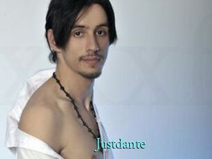 justdante xxx Fantasy Land