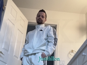 Justdillon