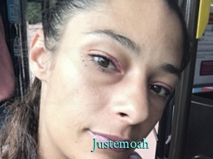 Justemoah