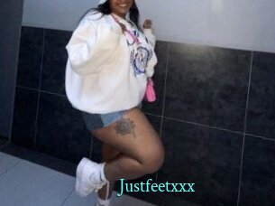 justfeetxxx xxx Fantasy Land