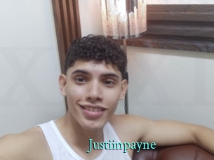 Justiinpayne