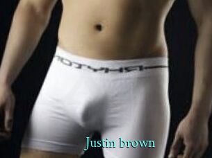 Justin_brown