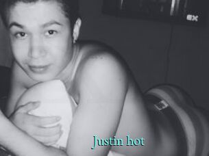Justin_hot