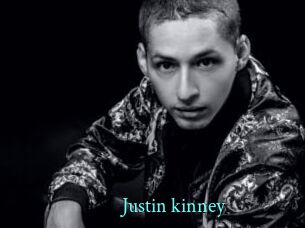 Justin_kinney