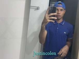 Justincolen