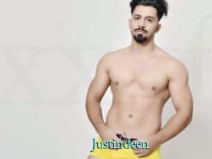justindeen xxx Fantasy Land