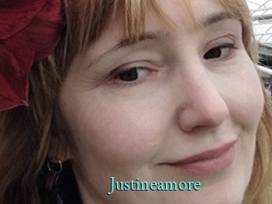 Justineamore