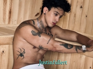 Justinfullert