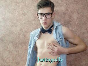 Justingodly