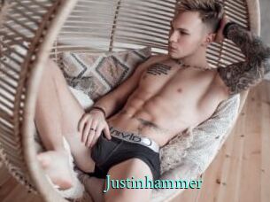 Justinhammer