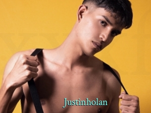 Justinholan