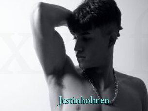 Justinholmen