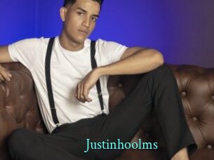 Justinhoolms