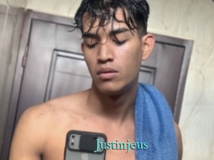 Justinjeus