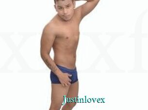 Justinlovex