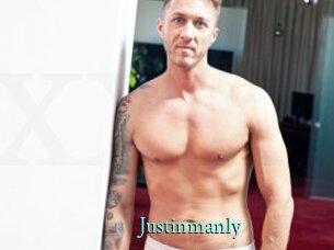 Justinmanly