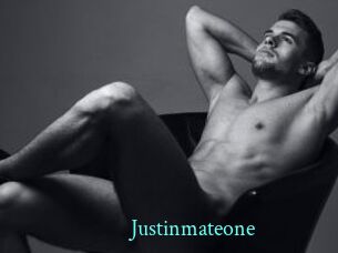 Justinmateone