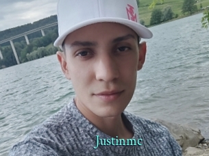 justinmc xxx Fantasy Land