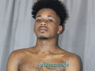 Justinmuscle