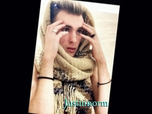 Justinnorm