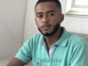 Justinprize