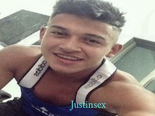 Justinsex