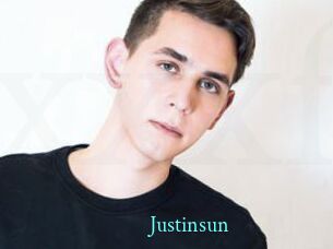 justinsun xxx Fantasy Land