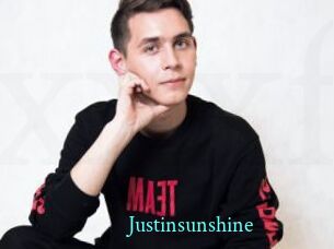 justinsunshine xxx Fantasy Land