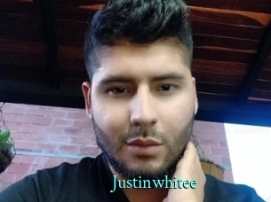 Justinwhitee