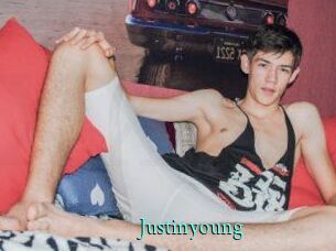 Justin_young