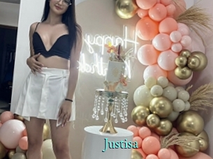 Justisa