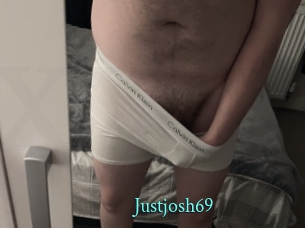 justjosh69 xxx Fantasy Land