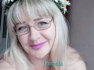 justjulia xxx Fantasy Land