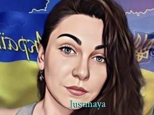 Justmaya