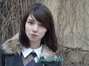 Justme4534