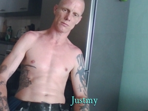 Justmy