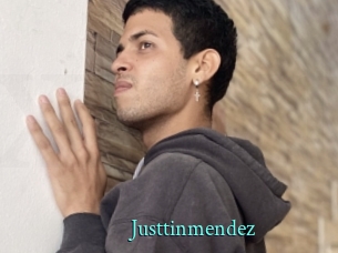 Justtinmendez