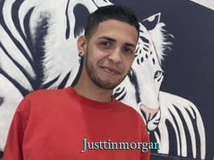 Justtinmorgan