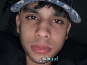 Jxdaniel