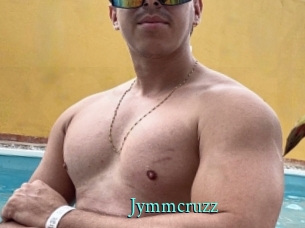 Jymmcruzz